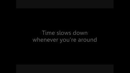 Taylor Swift - Today is a fairytale 