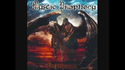Mystic Prophecy - Calling From Hell