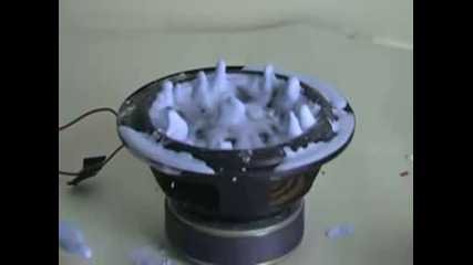 Як ефект получен от бас