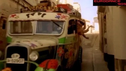 Vengaboys - We Like To Party 【 1999 】