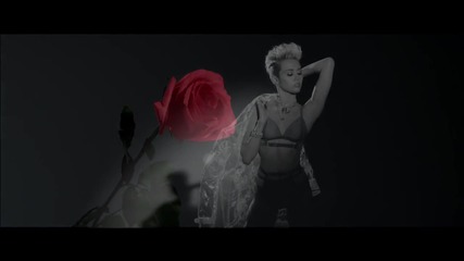 Big Sean - Fire (explicit) Feat. Miley Cyrus