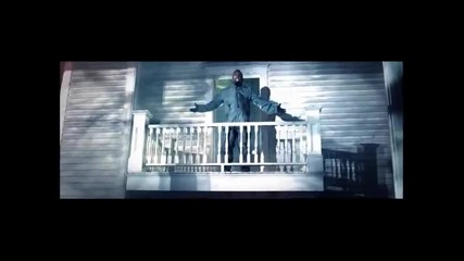 Tech N9ne feat. Hopsin & B.o.b - Am I A Psycho *официално видео*