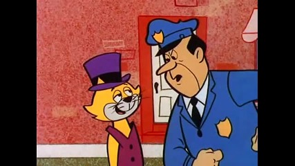 Top Cat - A Visit From Mother (ep8) (part3)
