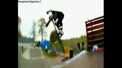 Best Bmx Tricks 