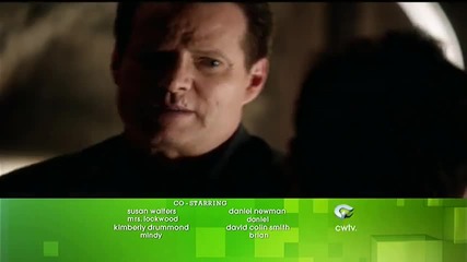 The Vampire Diaries 3x12 - '' The Ties That Bind '' Promo (hd)