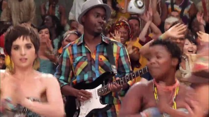 Shakira Waka Waka