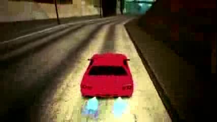 # Gta Sa_mp _ Elegy Drift #