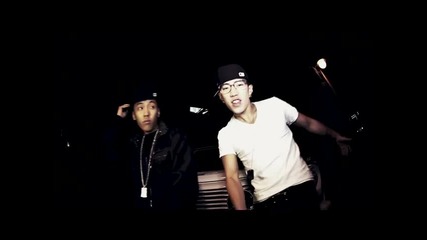 Jay Park ft. Dok2 - Level 1000