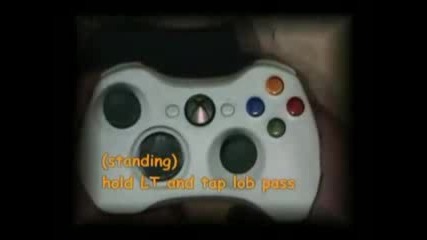 Fifa 09 Skill Tutorial