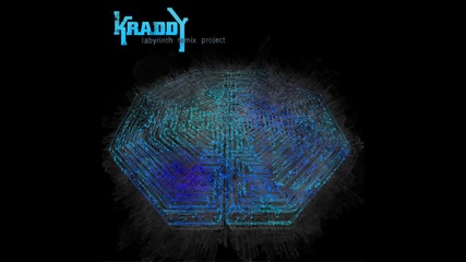 Kraddy - Let Go (instrumental Version)