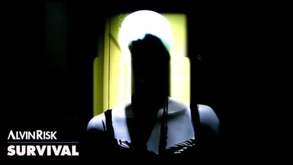 Alvin Risk Ft. Sirah - Survival