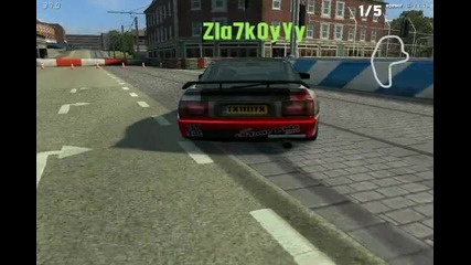 Lfs ~ - = Zla7koyyy Drift Movie = - 