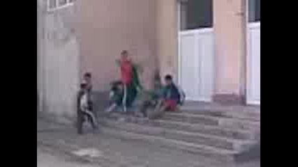 etropolski futbolisti