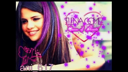 Selena Gomez Come and get it За първи път в сайта