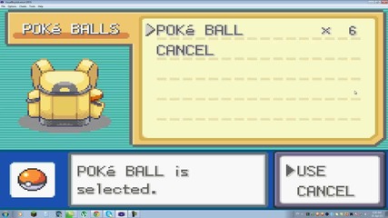 Pokemon Fire Red Ep.2