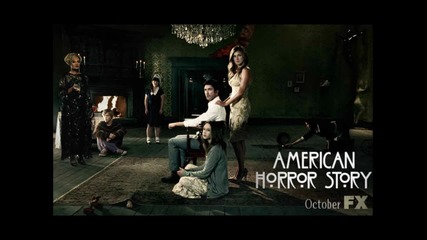 American Horror Story - Florence and The Machine - Girl With One Eye