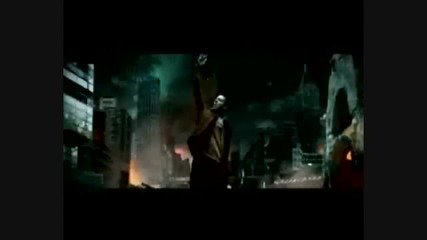 Lil Wayne Ft. Eminem - Drop The World 