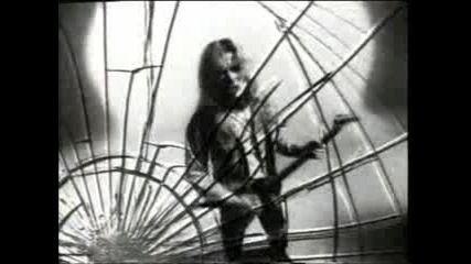 Megadeth-dawn Patrol
