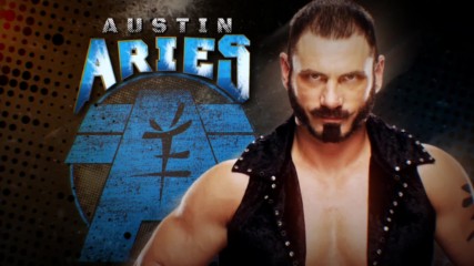 "The Best of Austin Aries" Part 2: Raw, March 6, 2017