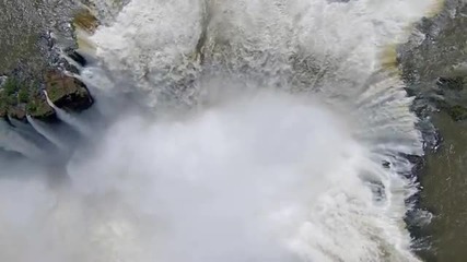 Планета Земя - Прясна вода Hd