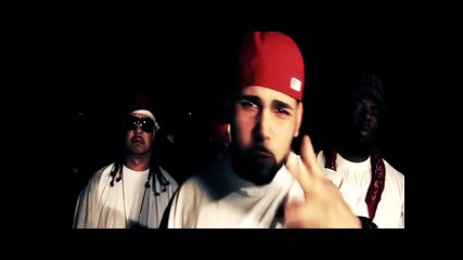 Nu Jerzy Devil Feat. Larson - Daddys Home 