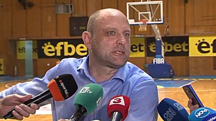 Папазов: Ако Тити е прав, съдиите да излязат във ваканция