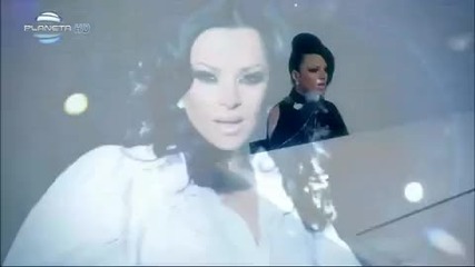 Димана - Невидима - Planetahd