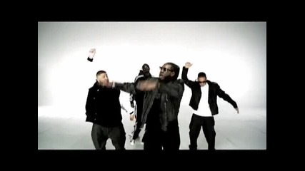 Dj Khaled All I Do Is Win feat. Ludacris Rick Ross T-pain and Snoop Dogg Victory In Stores Now
