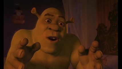 Shrek The Third [bg Audio] (00h08m23s - 00h09m13s)