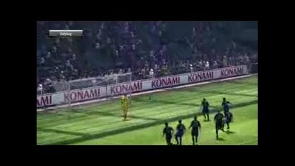 Pro Evolution Soccer 2010 - barcelona vs liverpool - ps3 - Xbox 360 