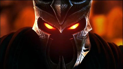 Brand X Music - Nemesis