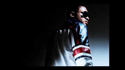Taio Cruz ft. Swedish House Mafia - Believe In Me