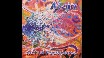 Afgin-dreams in motion