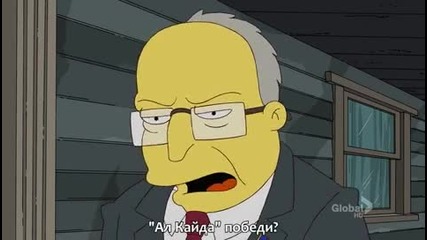 The Simpsons Season 22 Episode 6