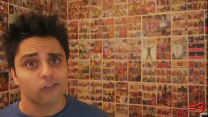 American Idol Freakout!! 2010 [ Ray William Johnson - Equals Three ] June 01, 2010