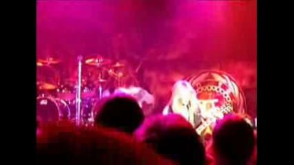 Whitesnake - Best Years - Live - 26.03.2008 