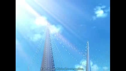 Kaleido Star - Season 2 - Episode 22 [1/3]