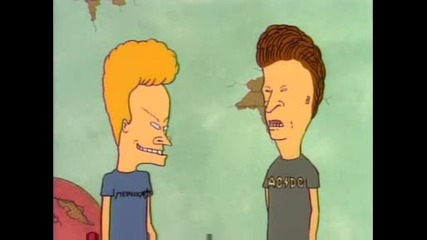 Beavis and Butt - head - Die Fly,  Die