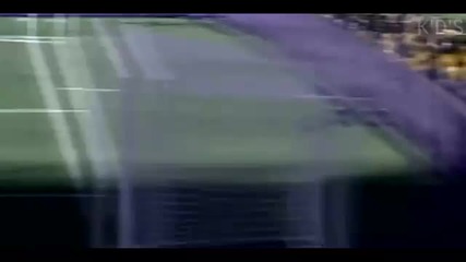 Mesut Ozil - Journey To Madrid 