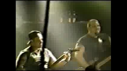 Down - Walk - Mouth For War