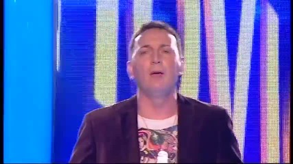 Samir Rizvanovic - Kad ja mogu - PB - (TV Grand 07.02.2014.)