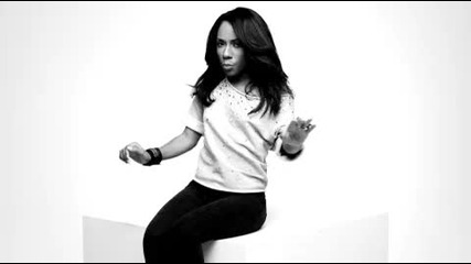 Tiffany Evans - Ill Be There (високо качество)