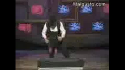 Смешки