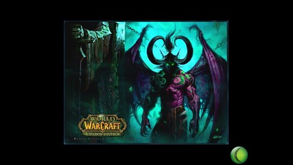 World of Warcraft