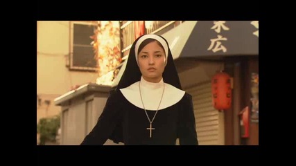 One Pound Gospel - 02 ( Part 2 ) bg subs