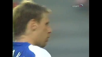 2004 Русия - Португалия