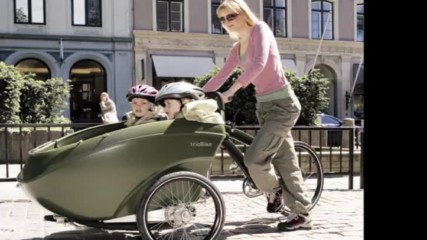 Stable newly patented frame of self tilting for mama and kids