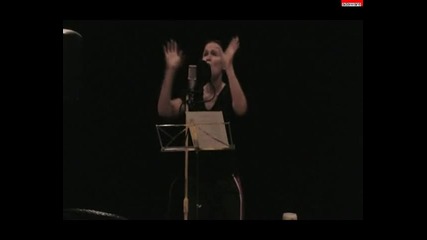 Tarja - Falling Awake (promo video) (hq) 