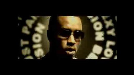 Mario Winans - I Dont Wanna Know.avi