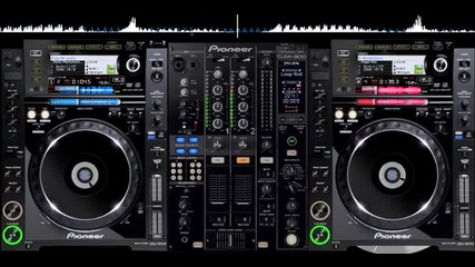 Tehno Mix 2-dj.stancho